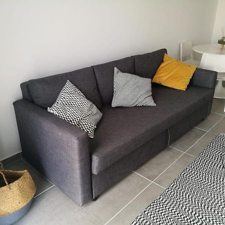 Sequa Apartamento Tavira Exteriér fotografie