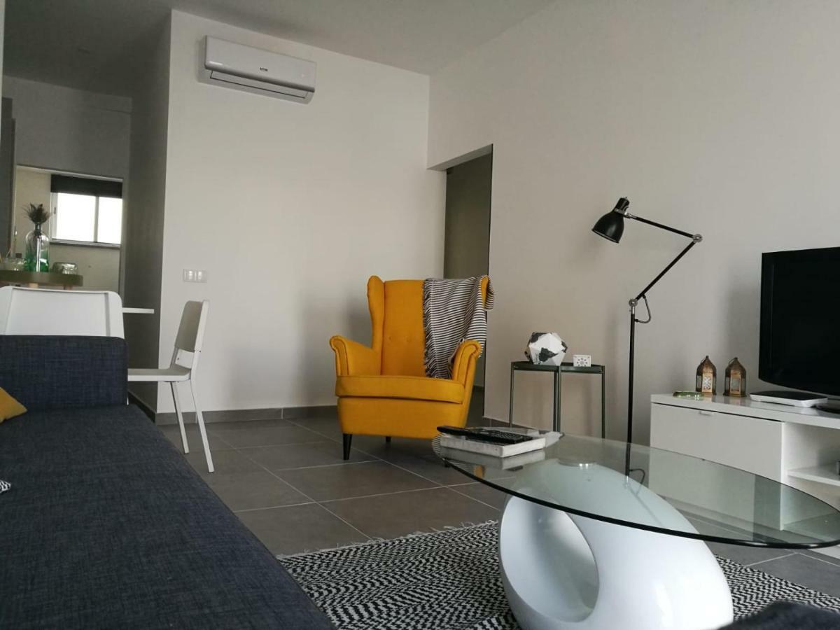 Sequa Apartamento Tavira Exteriér fotografie