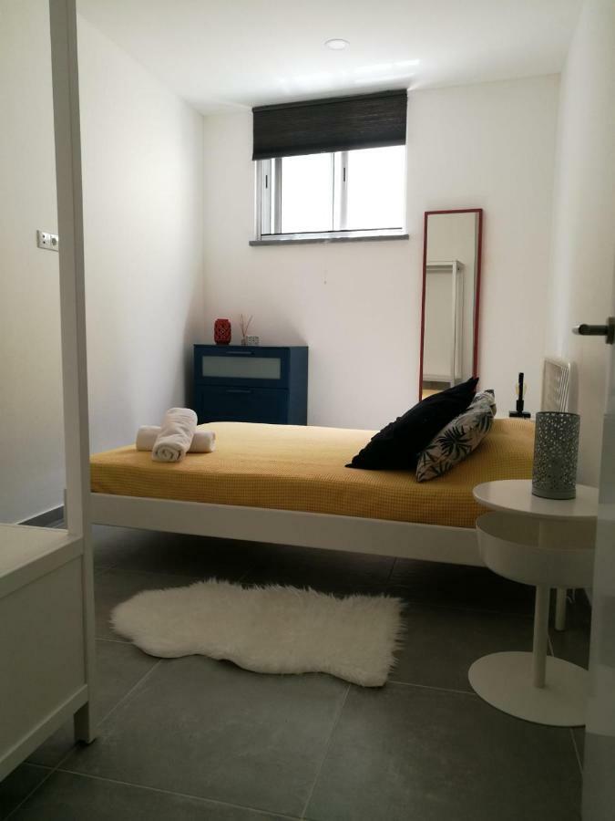 Sequa Apartamento Tavira Exteriér fotografie