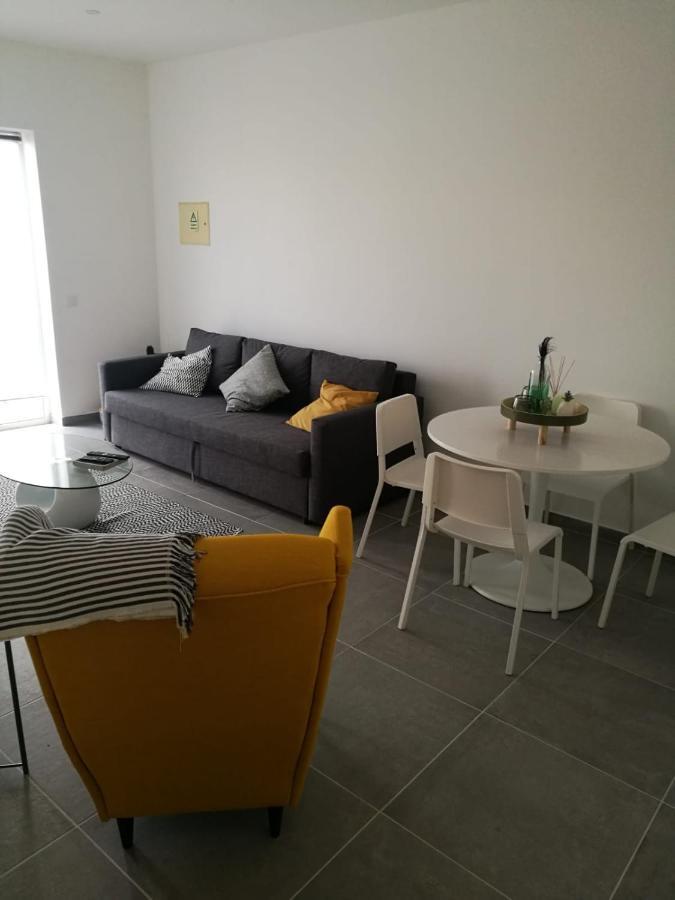 Sequa Apartamento Tavira Exteriér fotografie